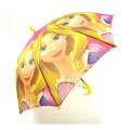 Paraguas del fabricante del paraguas B17 de China para los niños